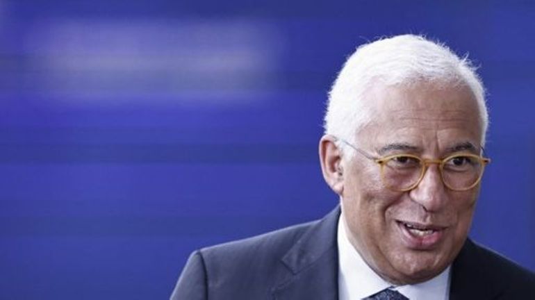 Sommet européen : le Portugais Antonio Costa reprend la tête du Conseil européen et remplace Charles Michel