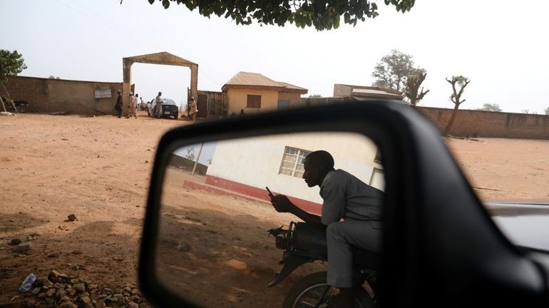 Nigeria : l'armée mène une offensive contre les gangs qui enlèvent les enfants