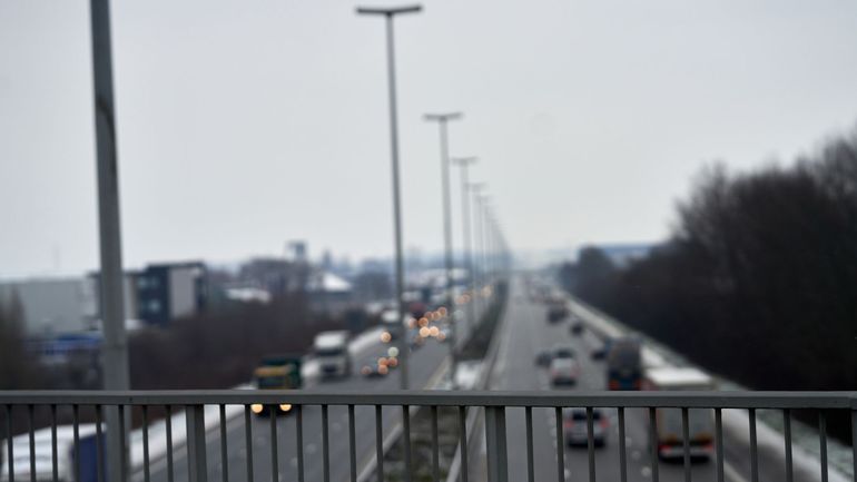 Le nombre de décès sur les routes belges a baissé de 21% lors du premier semestre 2023