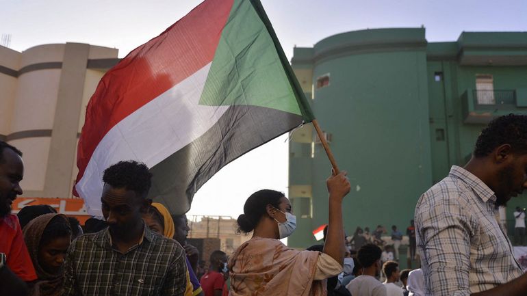 Coup d'Etat au Soudan : plusieurs hommes politiques détenus depuis le putsch ont été libérés