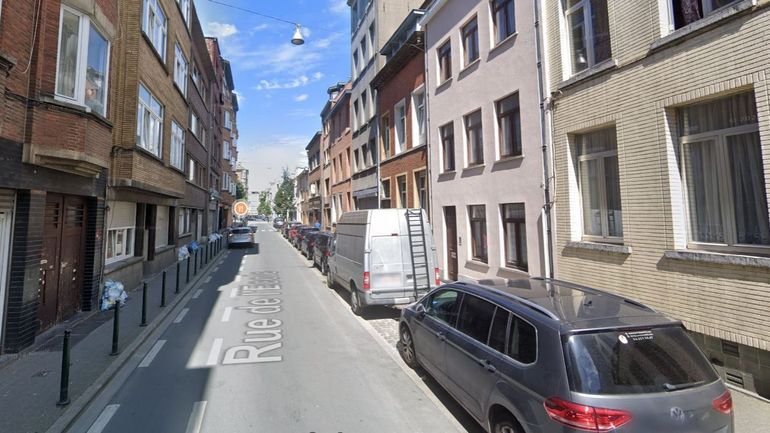 Un blessé par balle hospitalisé après des tirs à Molenbeek-Saint-Jean
