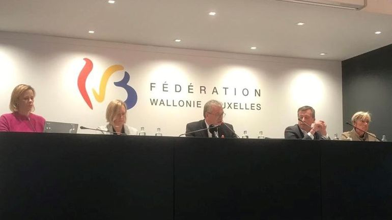 La Fédération Wallonie-Bruxelles se met d'accord sur son budget 2024 : 9 millions ¬ pour l'aide à la jeunesse