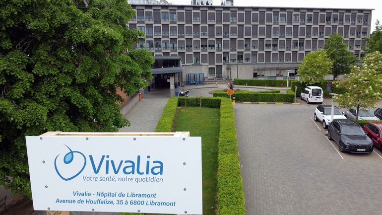 Cyberattaque chez Vivalia : un résultat courant déficitaire de plus de neuf millions d'euros