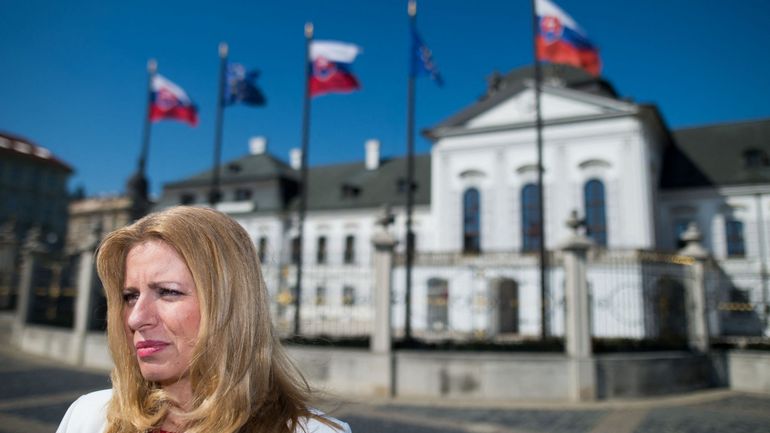 La Slovaquie va organiser des élections anticipées le 30 septembre