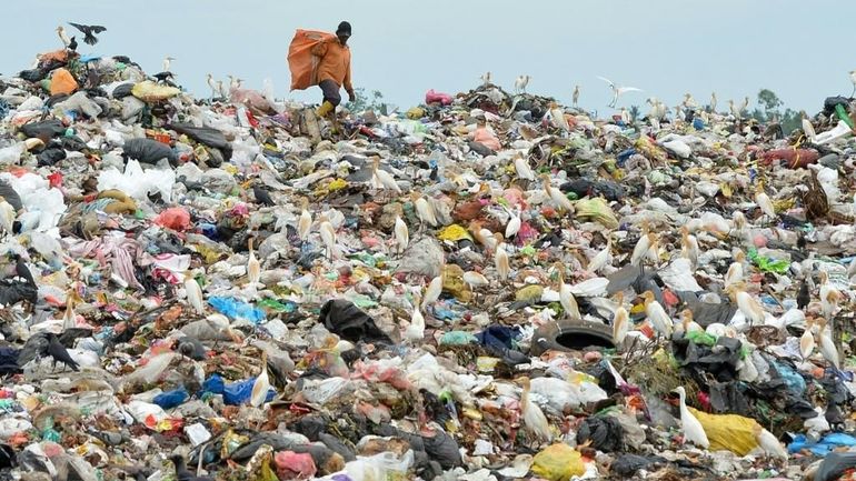 Traité plastique : plus que quelques heures pour un impossible traité