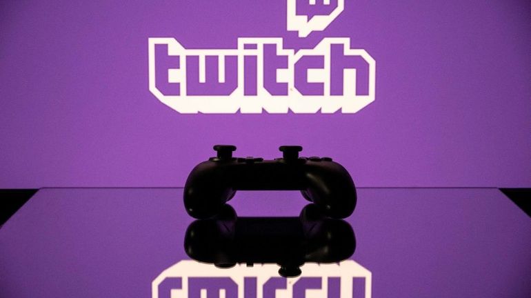 Des joueurs font la grève de Twitch pour protester contre le harcèlement raciste