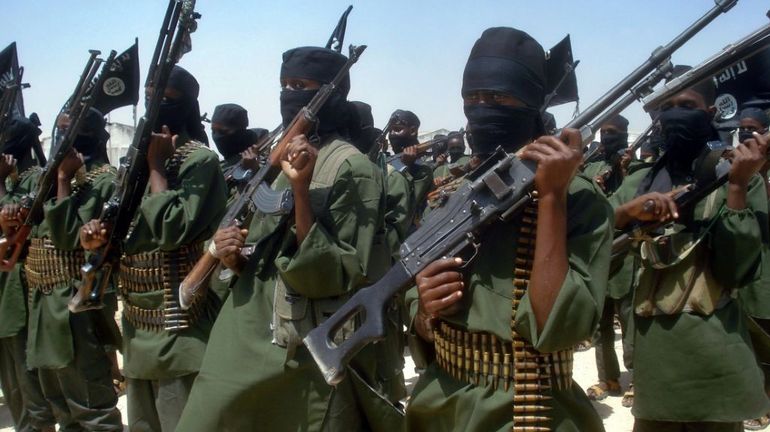 Somalie : le gouvernement annonce la mort d'un chef shebab dans une frappe aérienne