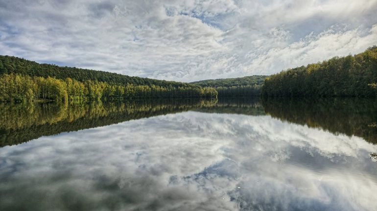 Météo en Belgique : de la fraîcheur pour ce week-end