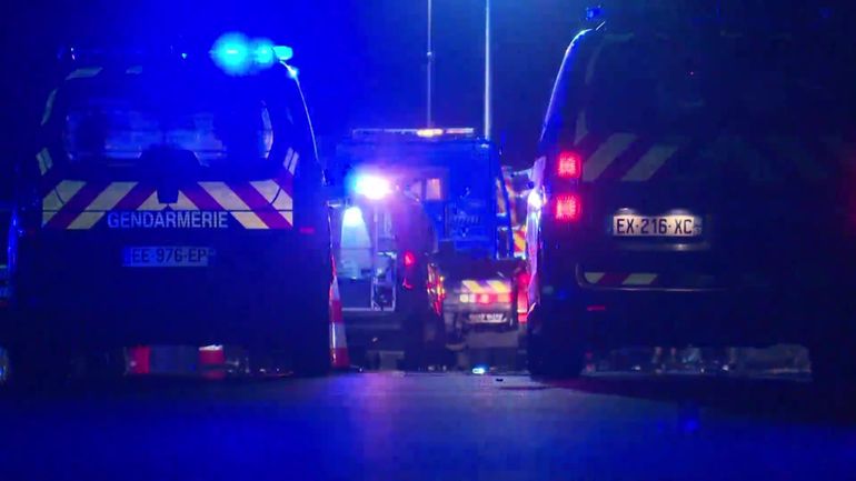 Un policier belge à la poursuite de trafiquants de drogue, tué en Lorraine