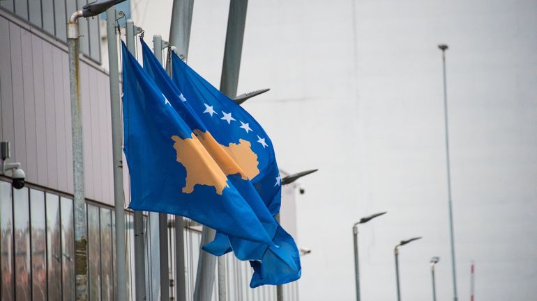 L'Union européenne s'accorde pour dispenser de visa les Kosovars