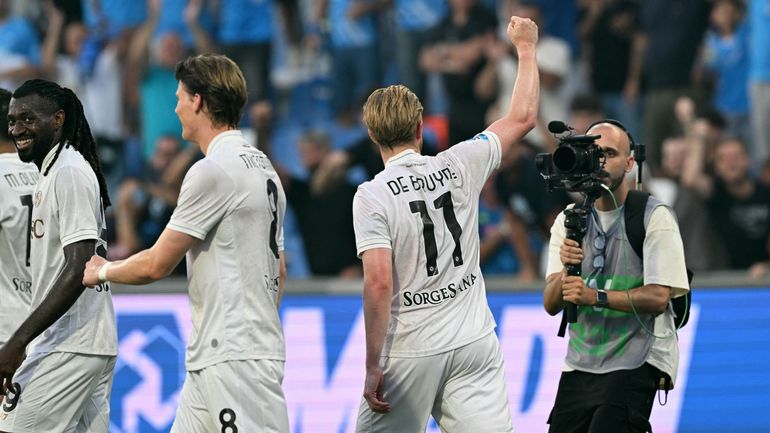 AC Milan – Naples : vers un duel entre De Bruyne et Saelemaekers (direct commenté 20h45)