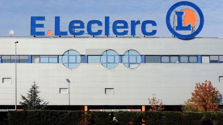L'enseigne française E.Leclerc va s'implanter au Grand-Duché de Luxembourg en rachetant des magasins Louis Delhaize