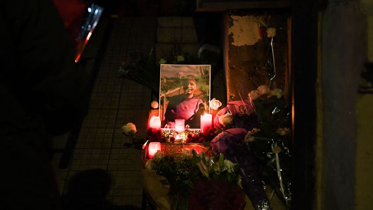 Kurdes tués à Paris : le suspect a reconnu une 