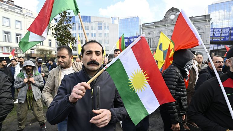 Bagarres dans le Limbourg, attaque d'un café à Cheratte : les tensions entre Kurdes et Turcs s'intensifient en Belgique