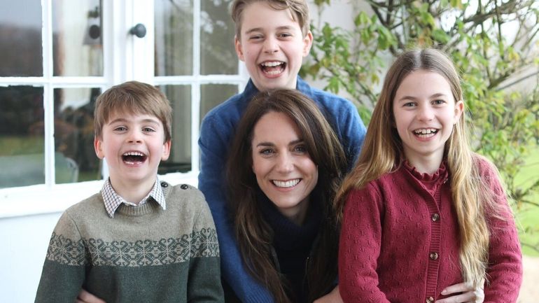 Photo retouchée de Kate Middleton, un phénomène qui n'est pas neuf : 
