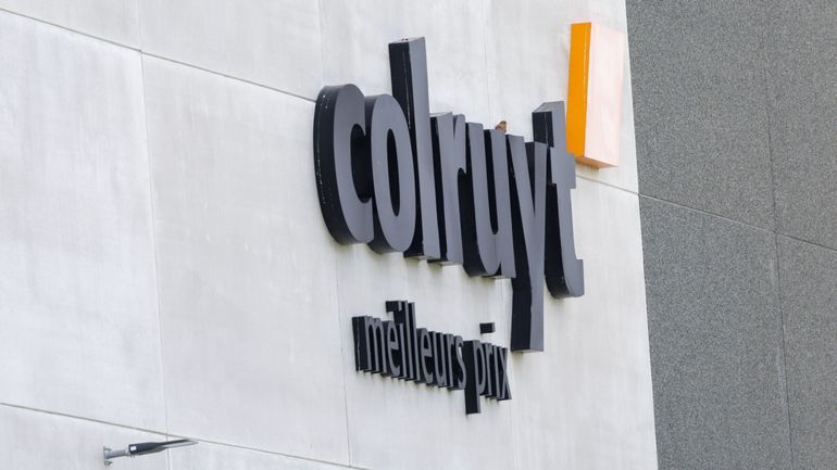 Colruyt rappelle plusieurs fromages en raison d'une présence possible de Listeria
