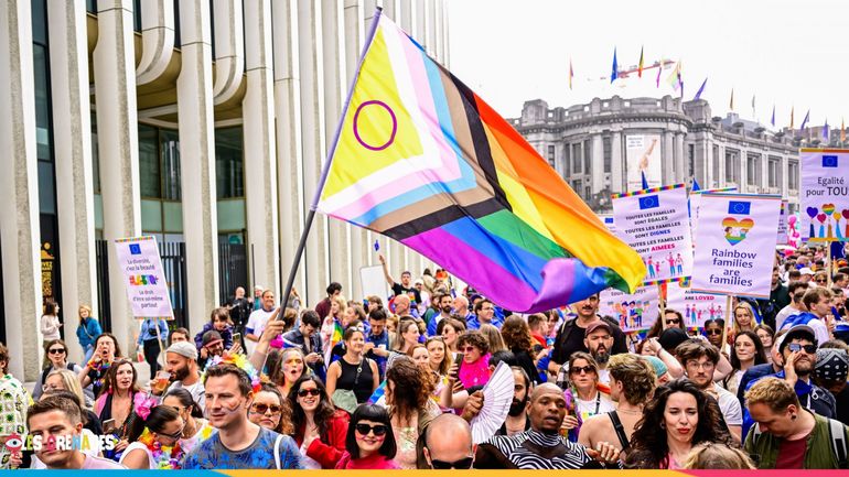 Régression des droits LGBTQIA+ aux Etats-Unis : quelles implications pour la Belgique ?