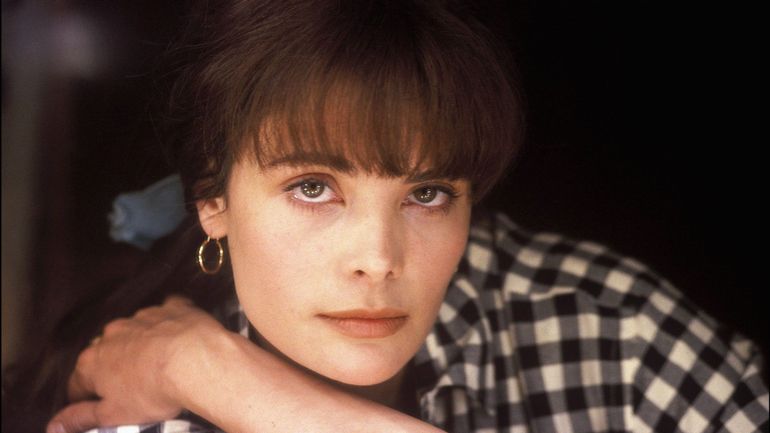 "Marie Trintignant, le choix du jeu": le magnifique portrait d’une actrice libre