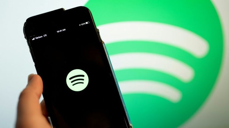 Spotify va supprimer 6% de ses effectifs, nouvelle coupe chez un grand nom du Net