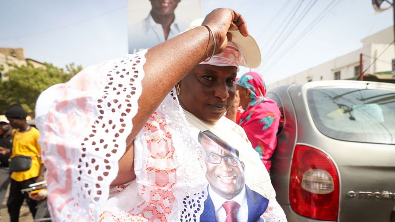 Présidentielle au Sénégal : 19 prétendants dont deux favoris pour une élection 
