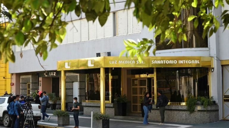 Cas de pneumonies suspectes en Argentine : 8 nouveaux cas, toujours circonscrits à une clinique