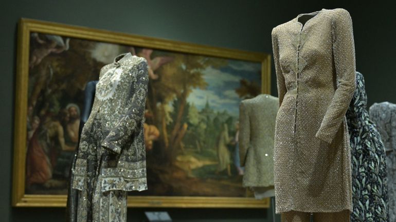 Giorgio Armani mis à l’honneur dans une nouvelle exposition à Milan
