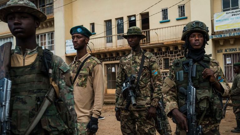 Le M23 : chronique d'un conflit sans fin, entre rébellion et influence étrangère en RDC