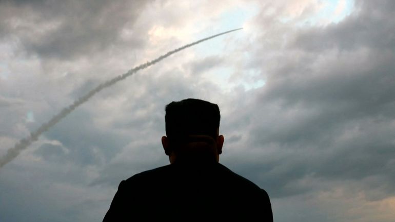 La Corée du Nord menace la Corée du Sud et les États-Unis après des exercices militaires