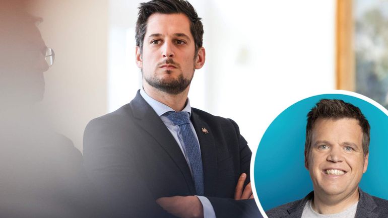 Wallonie, la démonstration de faiblesse