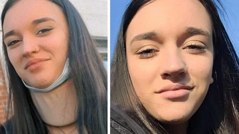 La police lance un avis de recherche pour retrouver la jeune Émilie Leblanc de La Louvière