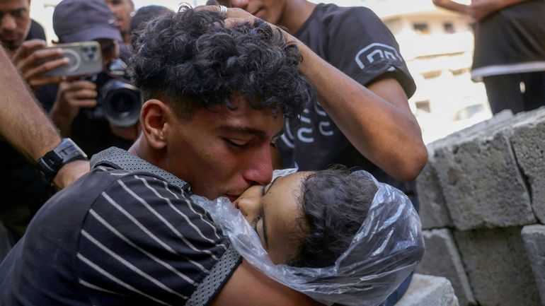 Gaza : quand 