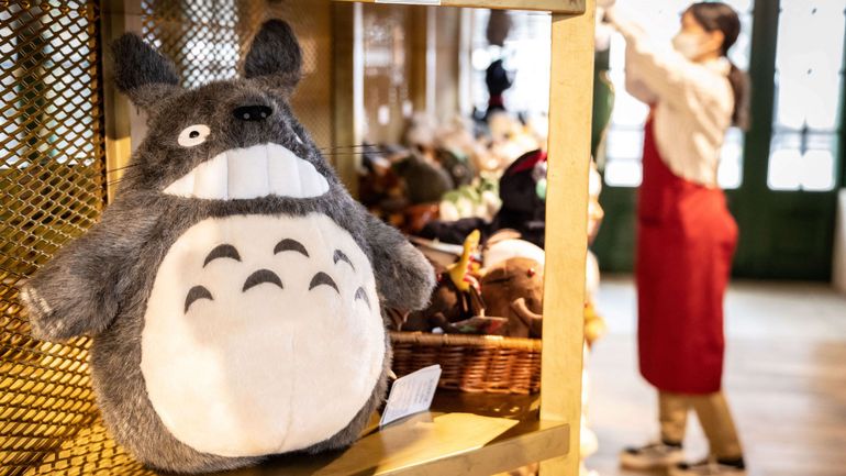 Mon voisin Totoro a 35 ans : 6 anecdotes sur le film du Studio Ghibli