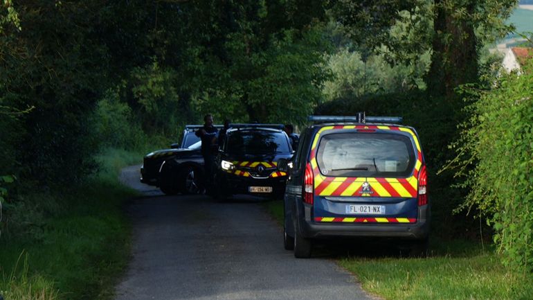 France : un voisin ouvre le feu en marge d'une fête d'anniversaire, quatre morts