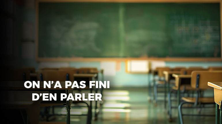 Grève des enseignants francophones ce mardi 26 novembre : 