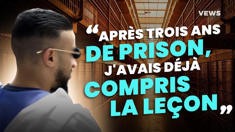 Huit ans de prison, une cavale et des dysfonctionnements : Nikolo raconte son expérience carcérale