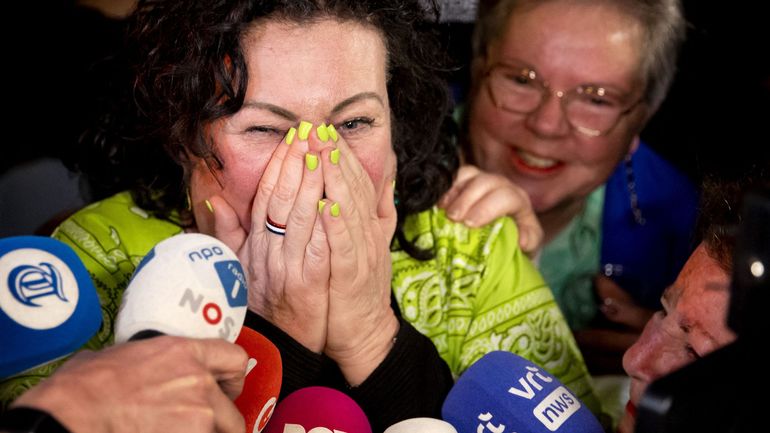 Pays-Bas : la victoire électorale surprise du nouveau parti agriculteur-citoyen BBB chamboule le paysage politique