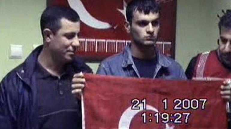 Le meurtrier du journaliste turco-arménien est relâché avant la fin de sa peine en Turquie