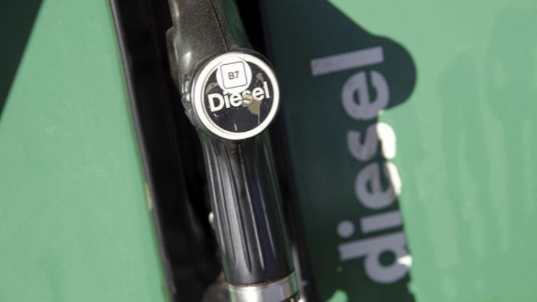 Le diesel plus cher à la pompe dès ce mardi : pour quelles raisons ?