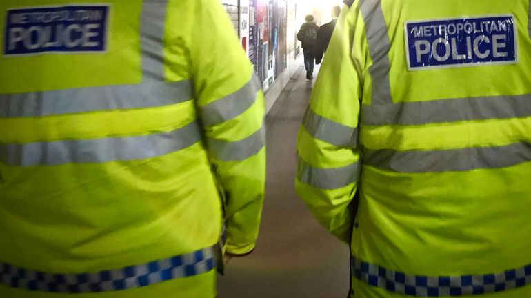 Londres : la police à nouveau mise en cause pour des comportements racistes et misogynes