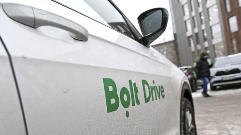 La plateforme de transport Bolt va porter sa commission à 23,8%, un 