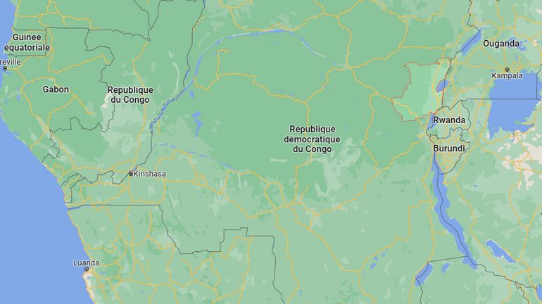 Au moins 27 morts dans une attaque présumée des rebelles d'ADF en République démocratique du Congo