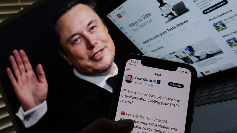 Elon Musk peut-il influencer la présidentielle américaine ?