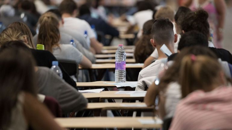 La réforme du décret Paysage entraîne un vent de panique chez les étudiants à quelques jours de la rentrée dans le supérieur