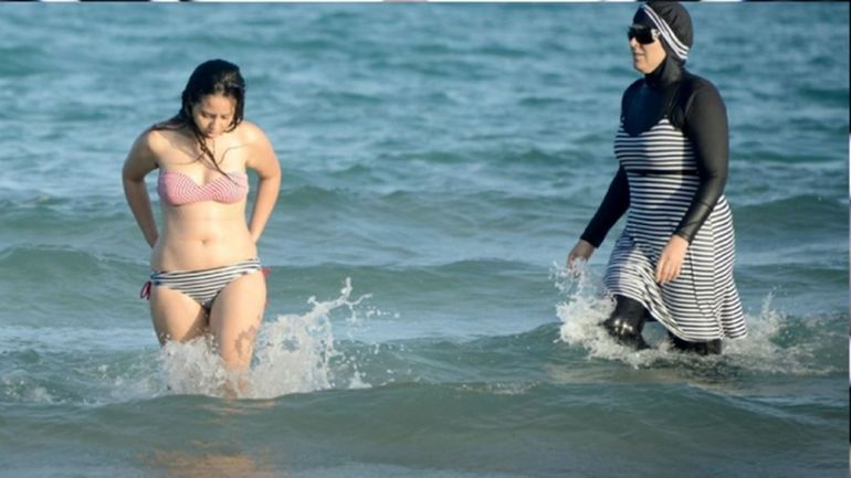 Liban : un arrêté municipal interdit les maillots sur les plages publiques de Saïda