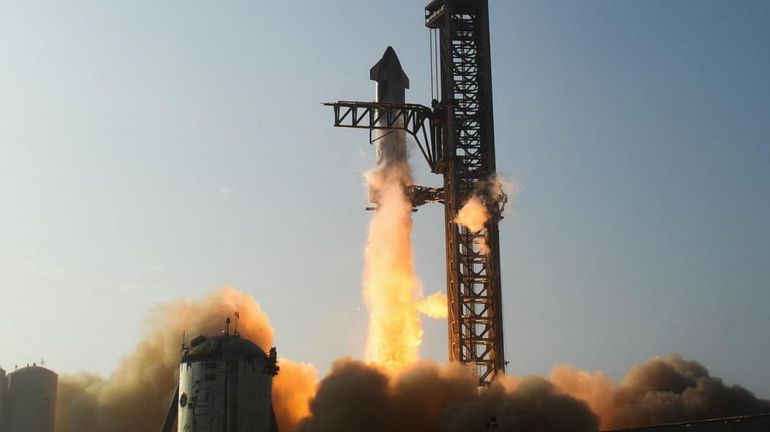 SpaceX : une série d'échecs annonciatrice de la fin du rêve de la conquête spatiale de Musk ?