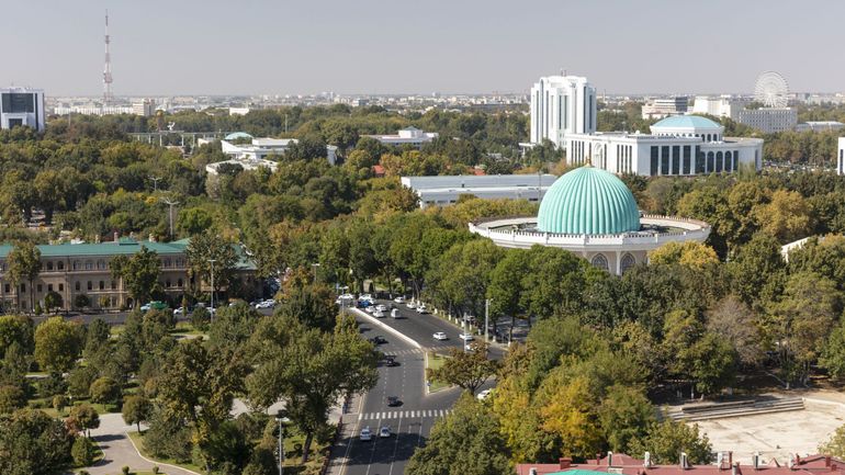 Ouzbékistan : 18 morts lors des manifestations la semaine dernière