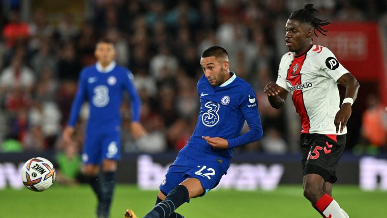 Une surprise dans la liste de Roberto Martinez ? Trois noms se détachent pour nos consultants