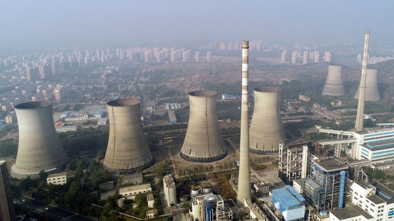 Climat : Pékin assure que le monde doit 