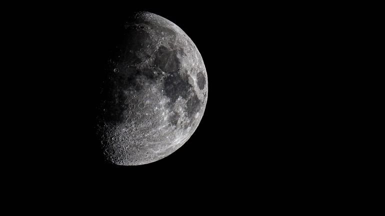 Que révèlera la face cachée de la Lune ? La Chine a lancé la sonde Chang'e-6 pour y collecter des échantillons