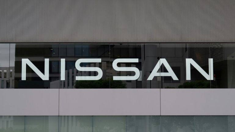 Crise de l'industrie automobile : Nissan supprime 9000 postes et réduit ses capacités de production